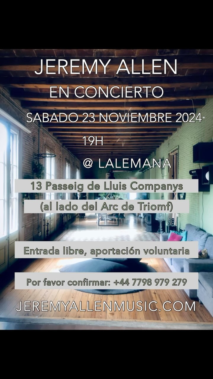 #newmusicartist #upcomingartists #upandcomingartist #newmusicalert #musician #musicianlifestyle #musicianlife #musicvideo #newradiostar #viralartist #showlove❤️ #spiritual #spiritualgrowth #spiritualmusic #favouriteartist #selflovejourney #selflove #selflove #lovemusic #lovesongs #lovesongs❤️ #awakening #awakethesoul #leavefearbehind #eventsinbarcelona #movedonsong #movedon #concertbarcelona