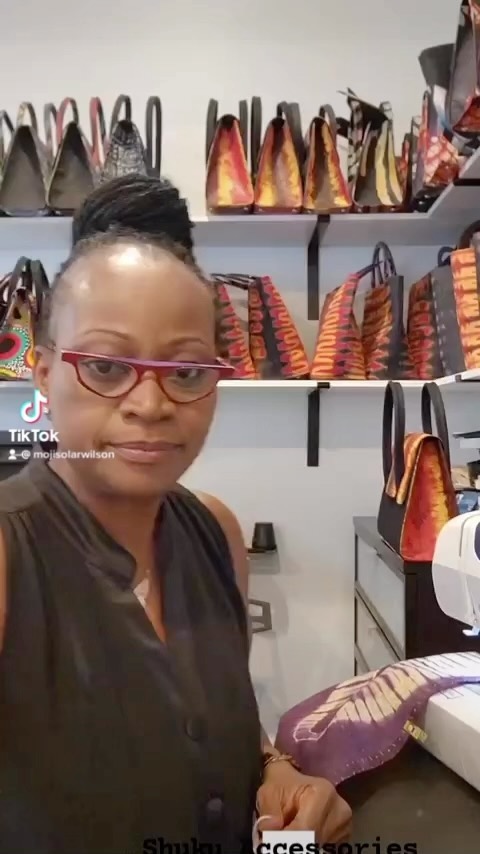 Mothers Day is around the corner … don’t forget to go to our website to place your orders for the mother in your life… www.ShukuAccessories.com
I will be doing a give away of a handbag to ONE follower that shares this post: must live in the US.
#blackowned #womanownedbusiness #handbaglover #adirethrowpillows #adirefashion #handmadebags #mothersday2023