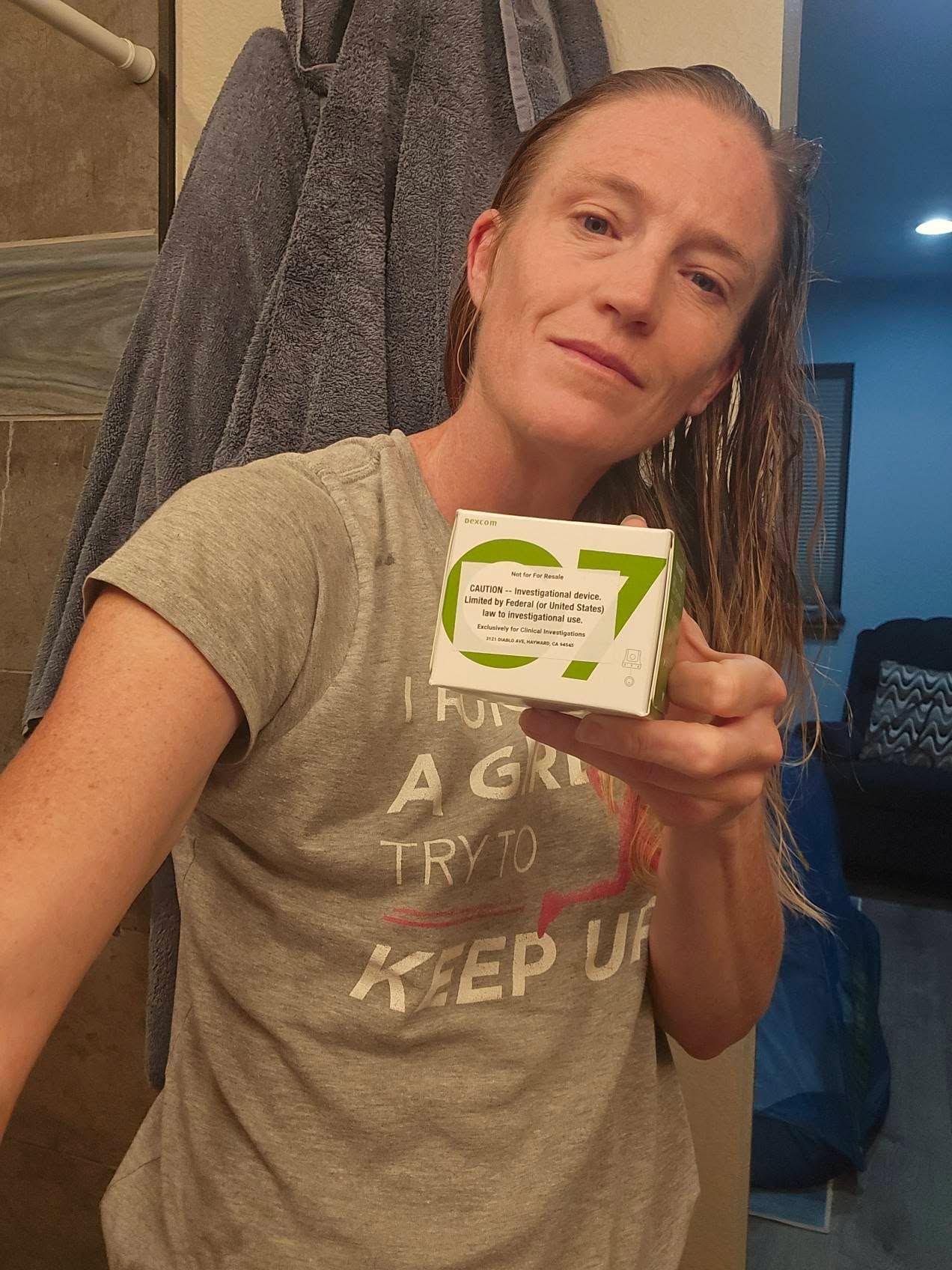 #continuousglucosemonitor #cgmforathletes #mastersrunner #datanerd #biohacker #glucosemonitoring