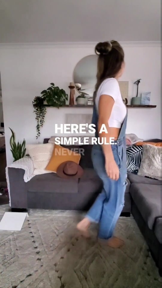 NEVER do this! 👇🏼
Never ever ever let your mood dictate what you do.
Nobody ever wants to really so the things that they know will bring them more peace and ease - like waking up earlier in the morning to meditate or going for a walk every day to clear your mind and connect to your body.
BUT it is so important that we do those things to keep us grounded and to keep us in alignment with our higher selves.
It's not about should I do these things, it's about how can I make these things more pleasurable, more fun so that I'll want to do them everyday.
Side note - I'd you don't like you mood, the fastest way to change it is to move your body.
So go for that walk, put a song on and dance to it (and I mean really dance to it), OR do a workout to change your mood into one that will serve your higher purpose!
If you don't know what that is (i.e. your higher purpose), come get a human design reading and we can unpack that together.
Today's lesson is, do the things that you know serve your higher self, even if you don't feel like it.
Change your internal narrative and watch your external world change 💫
With lots of love,
Melanie