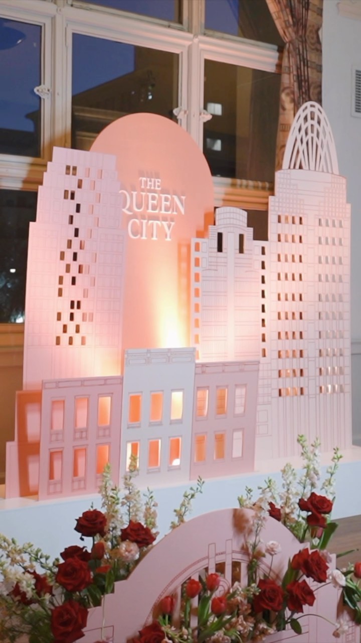 I am so extraordinarily proud of my fellow @wipacincinnati Board Members and a huge team of world class vendors that brought to life the sheer magic✨ that was our first ever WIPA Greater Cincinnati Gala!
It’s not often that we, as wedding vendors, get to dress up and celebrate as a guest while dancing the night away with champagne in hand. Last Friday, we go to do all that and more thanks to the tireless work, passion and talent of the incredible people credited below.
WIPA’s mission is: “to provide industry leading education for our members, produce inspirational networking events and advance the ethical standards of the wedding industry.”
Thank you all for going above and beyond this mission to create a night full of joy, friendships forged, and experiences and moments in time no one will ever forget.
Cheers to our second year as a chapter and all the magic that awaits in 2024!🥂
Planning and Design: @ledaandersonevents
Event on behalf of: @wipacincinnati & @wipa_org
Venue: @the_cincinnati_club
Catering and Beverage: @mchaleseventsandcatering & Performance Food Service and Creation Gardens
Custom Ice: @drinkbigice
Cinematography: @chaptrfilms
Band: @jordankahnorchestra
Strolling Entertainment: @easttovest
Pianist: @showstopperstalent
Photo Booth: @say_cheese_cincinnati
Entertainment: @theamazinggiants
Floral Design: @floralvdesigns & @emilyroseflorist
Photography: @mattericksonphotography
Stationery: @poeme
Soft Seating and Specialty Rentals: @lostandfoundrentals
Custom Builds/Bar: @oakleyandhydedesigns
Draping: @serendipity.designs
Tabletop Rentals: @prrentals.co
Linens: @bbjlatavola
Lighting: @clearlighting16
Dance Floor and Staging: @alloccasionseventrental
Dance Floor Wrap: @paradisegraphix
Specialty Rentals: @aidenandgrace
.
.
.
#wipa #cincinnatiwedding #cincinnatiweddingplanner #weddingplanner #weddingdesign #weddingdesigner #weddingstyle #weddingstylist #eventdesign #eventdesigner #eventstyling #eventstylist #wolfandbirdevents