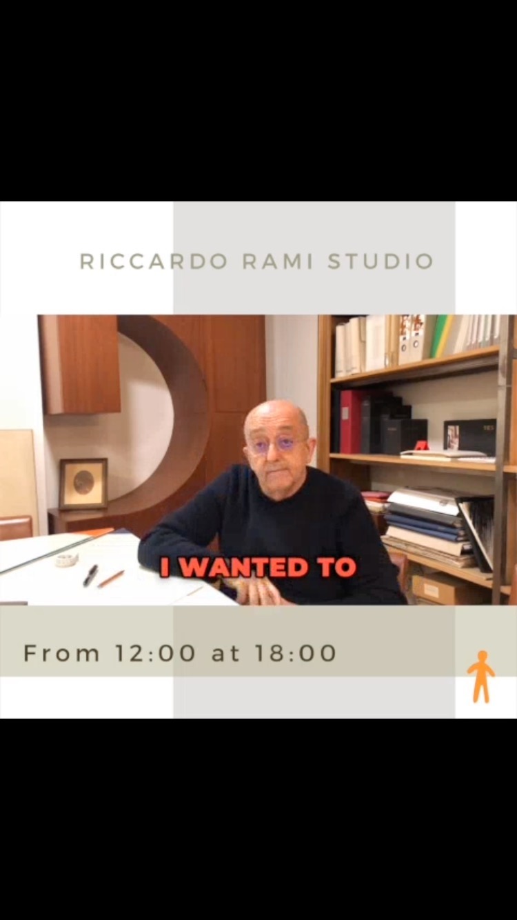 “THE WIND OF CHANGE”
26 - 01 - 2024
from 12:00 to 18:00
The event demonstrates practically how to face the wind of change by seeking the lost harmony along the way. Through four crucial sensory Areas and five Harmony Masters, guests will have the opportunity to explore the concept of balance in the following dimensions:
SENSORY AREAS
1. Material - Wool:
"For a life in balance"
Test and "feel" the differences between wool and synthetic materials through direct touch.
Wool, besides being a high-quality material, proves to be a strategical ally for neurological well-being, enveloping the wearer in a sensory harmony embrace.
2. Music - Dissonance and Harmony
Alessio Masi will guide us into a journey of different musical languages, harmonies and soundscapes that will help us connect with our deepest inner feelings. Music is a universal language, intrinsically linked to harmony, enriching our sensory experience and deeply connecting us with the emotional and creative dimension.
3. Colours - Chromatic Harmony:
Harmony among Colours
A space to explore colour combinations, highlighting how some are more harmonious than others. Through his writings, Goethe invites us to perceive colours not only as visual stimuli but as emotional expressions and intrinsic components of a deeper harmony.
4. Disorder vs Order - Spatial Symphony:
Chaos and Order
Through objects arranged chaotically and orderly, visitors will reflect on the different sensations provoked by each solution. We will delve into the psychology of design and Feng shui, emphasizing how spatial organization influences well-being, leading to harmony, promoting overall well-being and stimulating an environment conducive to growth and renewal.
#riccardoramistudio #riccardorami #thewindofchange #event #Prato #Italy #design #fashiondesign #sesory #areas