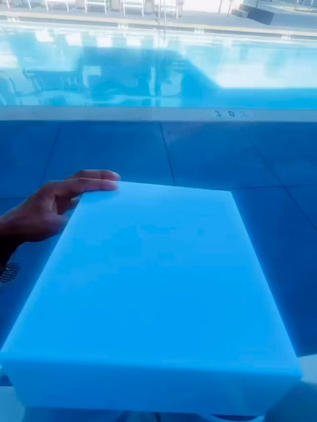 “Make a splash this summer with My Fresh Bod Rejuvenating Body Oil! ☀️ Dive into hydration with our lightweight, non-greasy formula enriched with shea nut, turmeric, and rosehip oils. www.myfreshbod.com
Whether you’re lounging by the pool or soaking up the sun on the beach, keep your skin glowing and rejuvenated all day long.
#PoolDay #SummerGlow #myFreshBod