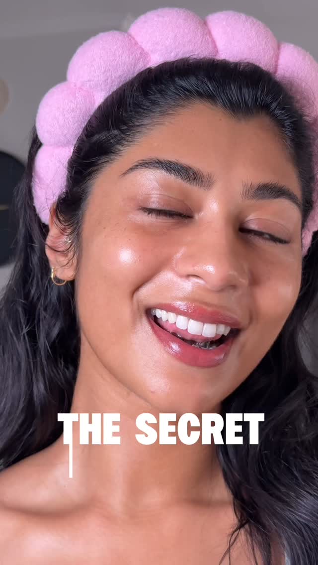 The secrets out!
Yes we all want this skin @glowbyfari
To purchase your very own mask head to themask.co.nz
#ledmask #ledlights #nzbusiness #redlight #infrared #secrets #skincareroutine #skingoals