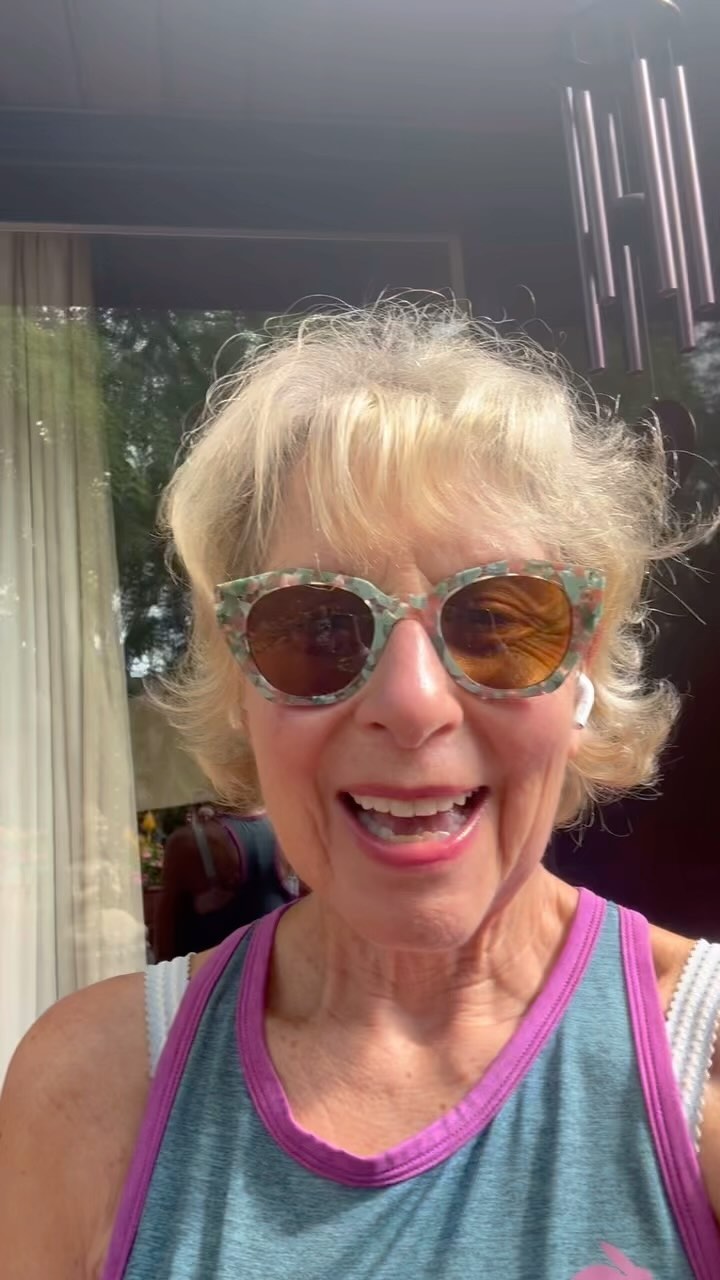 Waking up this morning feeling so grateful for what I do in being of service to others.