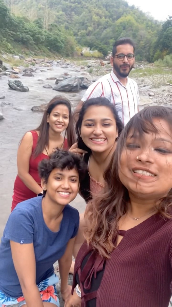 Wherever you go becomes a part of you somehow! ✨
It was Rishikesh this time❤️
.
.
.
.
#travel #wanderlust #rishikesh #rishikeshdiaries #travel #uttarakhand #reel #travelreels #reeling #reelsvideo #reelkarofeelkaro #rishikeshreels #pahadi #reelsvideo #réel #reelinstagram #instagram #reeloftheday #travelling #wanderlust #rishikeshtrip