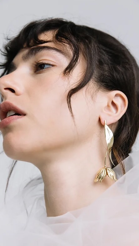 ROSENNA set is our little tribute to the asymmetry for this and next season. Would you dare?