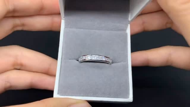 Crafted from premium 925 sterling silver, these eternity bands feature princess-cut AAAAA cubic zirconia for a timeless, diamond-like sparkle. Perfect alone or stacked for that luxe layered look ✨
💍 Elegant. Versatile. Unforgettable.
🔗 Discover your sparkle: nsjeweller.com
#StackableRings #WeddingBands #925Silver #CubicZirconia #EternityRing #PrincessCut #LuxuryOnABudget #ElegantJewelry #SilverRings #JewelryAddict #BridalStyle #NSJeweller #ShinyThings #EverydayGlam #JewelryInspo