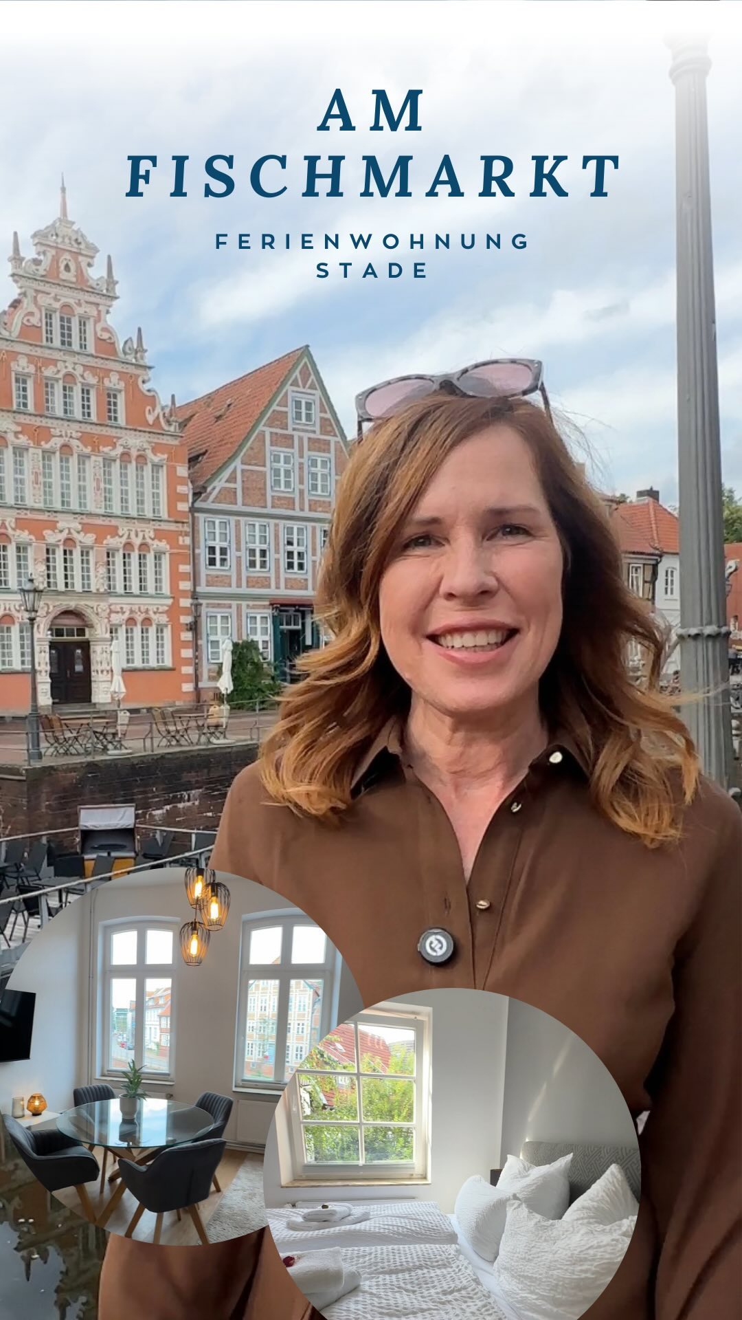 Kennst du schon unsere charmanten Ferienwohnungen in Stade? 🏡 ⚓️
Entdecke den perfekten Rückzugsort für deinen nächsten Aufenthalt und erlebe die Stadt wie nie zuvor! 🤗✨
#stade #zeitapartments #urlaubindeutschland #housetour #ferienwohnung #homeawayfromhome #interiordesign