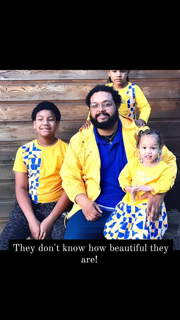 This was a fun day on property! Grandkids played and I created this look for them called out for @holiday.sznnn to do the photoshoot. The joy is in the bloopers. That's where you can see their personalities. Go to the website and special order your look today.