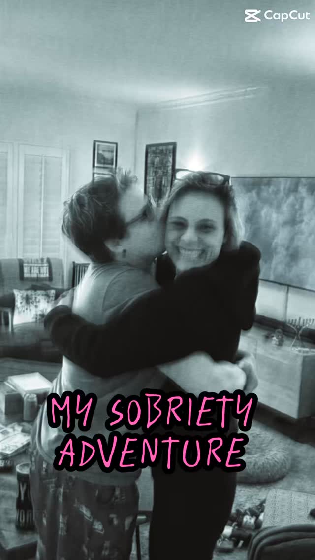 Sobriety has been the most powerful adventure of my life.
It’s not just about what I gave up —
it’s about everything I’ve stepped into:
✨ Clarity
✨ Confidence
✨ Big, bold dreams
✨ A life I’m proud to live — with the woman I love by my side
I don’t look back anymore.
I set goals. I stay grounded. I dream BIG.
And I don’t let anyone tell me it’s too much.
Because when you stop drinking, you don’t lose your spark —
you finally see it clearly.
Keep going. Keep looking forward.
The version of you you’ve been waiting for is already within you.
Let’s unlock her. 💛
Start today with the Sober Reset — $87 for 5 weeks of powerful support.
Link in bio.
#dreambig
#TrustTheProcess
#ADHDAndAlcohol
#LoveIsLove
#ChooseYou
#PrideMonth2025
#PrideMonth
#SoberReset
#SelfCareIsNotSelfish
#LGBTQIA+
#soberhealing
#HealingJourney
#StartToday
#SoberCurious
#AlcoholFreeJourney
#HealingTools
#AlcoholFreeLife
#HealingIsNotLinear
#MindfulLiving
#AlcoholCulture
#HealingVibes
#Sober
#MentalHealthMatters
#resetyourlife
#MentalHealthSupport
#AlcoholFreeLiving
#QueerSobriety
#HealingInPride