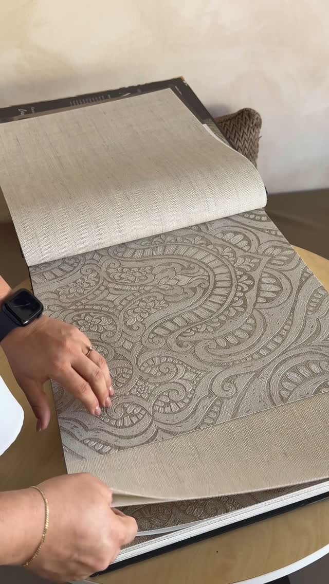 Papel Tapiz vibes only ✨
Cada diseño cuenta una historia...
¿Cuál es tu fav?? 🤍
#diseñodeinteriores #cabosanlucas #carleleon