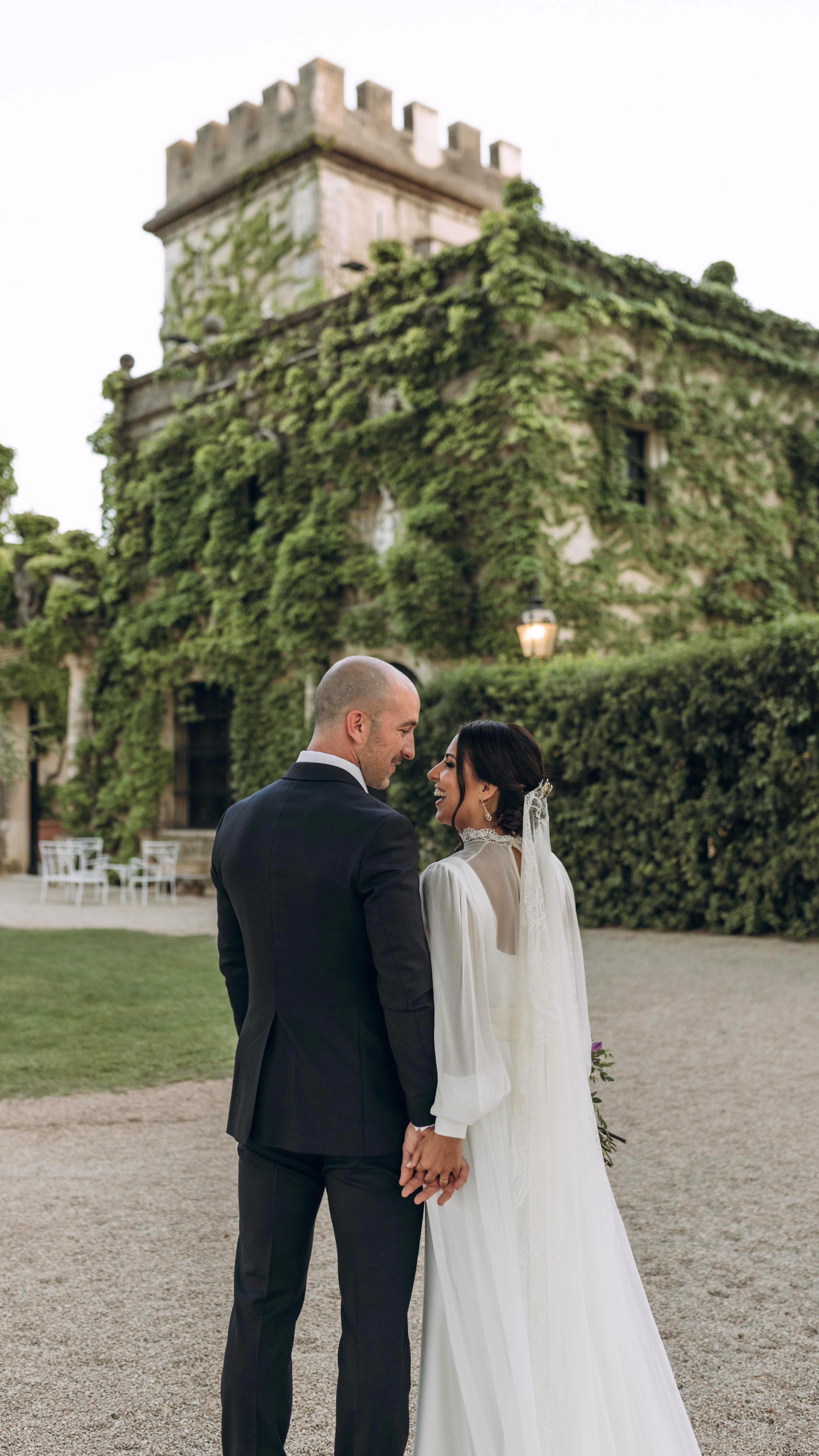 Let go of control
❤️