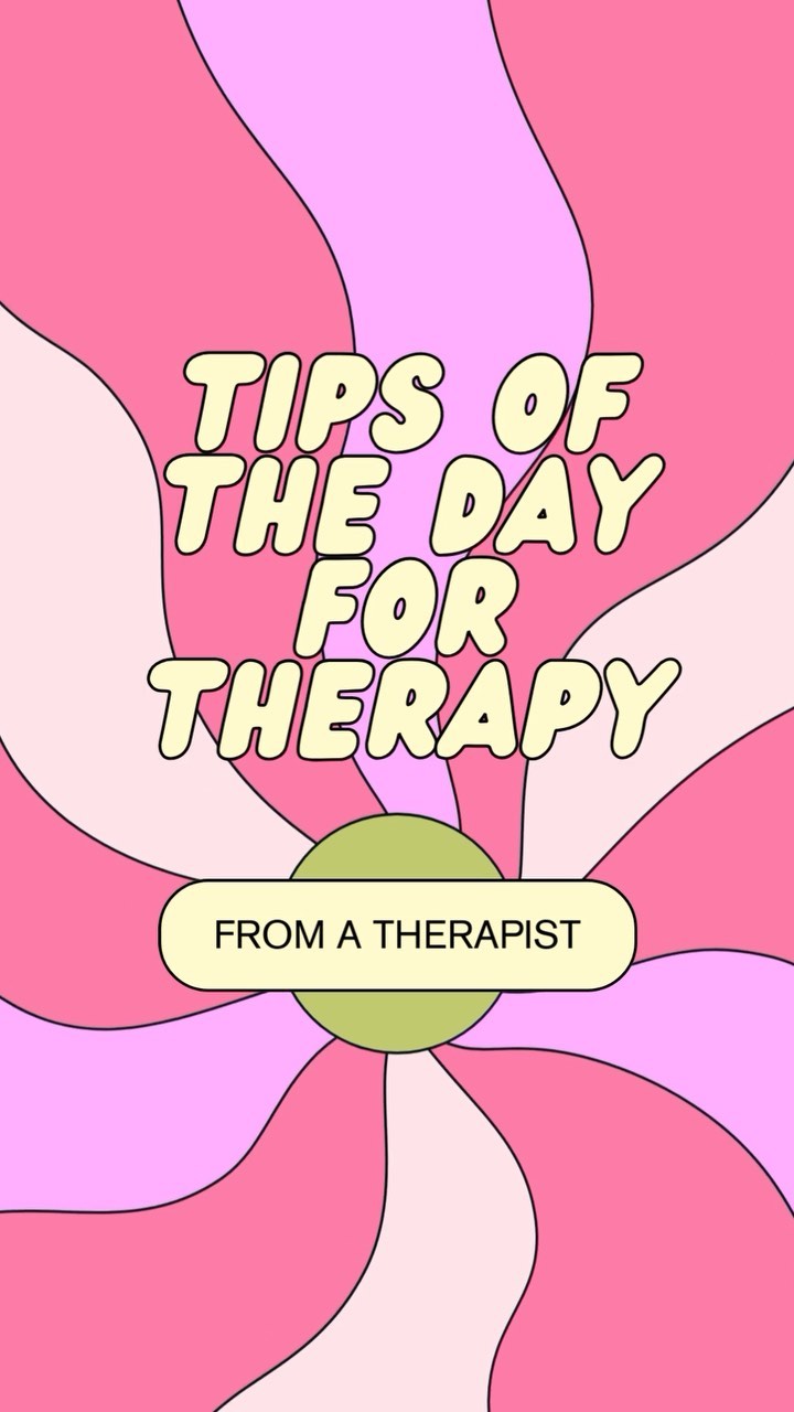 How do you get the best results from therapy in your experience? 🌸🤔 from a therapists perspective it is important to do your own work outside of therapy - Iain Dolan put this well and succinctly. In the same way you also wouldn’t go to a physiotherapist and then not do the stretches outside of the therapy, you should also consider how you can get the most out of your counselling/psychotherapy by doing your own due diligence. How might this look?
A few ways you might apply your session work 🌸
✅ practicing exercising boundaries with people in your life (including yourself!).
✅ make notes of how you handle yourself in challenging experiences and reflect on how you have processed that experience.
✅ acknowledging your therapist can only go as far as you are willing/ able to go ❤️.
✅ practicing self care. Including exercise, dietary measures (not diet culture!!), getting out into nature, taking your medication if required.
✅making a note of your support system: family and friends - how can they help you? Can you tell them that you are going to therapy?
✅ challenge damaging beliefs you hold or unhelpful patterns of behaviour.
There are many more ways, all of which are nuanced and specific to individuals!
Happy Monday - in the meantime, feel free to check out the blog for yesterday’s post and drop me an email if you are hoping to book a free 15 minute consultation 🦋.
#therapistsofinstagram #counsellorsofinstagram #therapymemes #mentalwellbeing #mentalhealthawareness #bpd #selfcarethreads #selfcare #eatingdisorders #childhoodtrauma #therapywoodford #therapybuckhursthill
