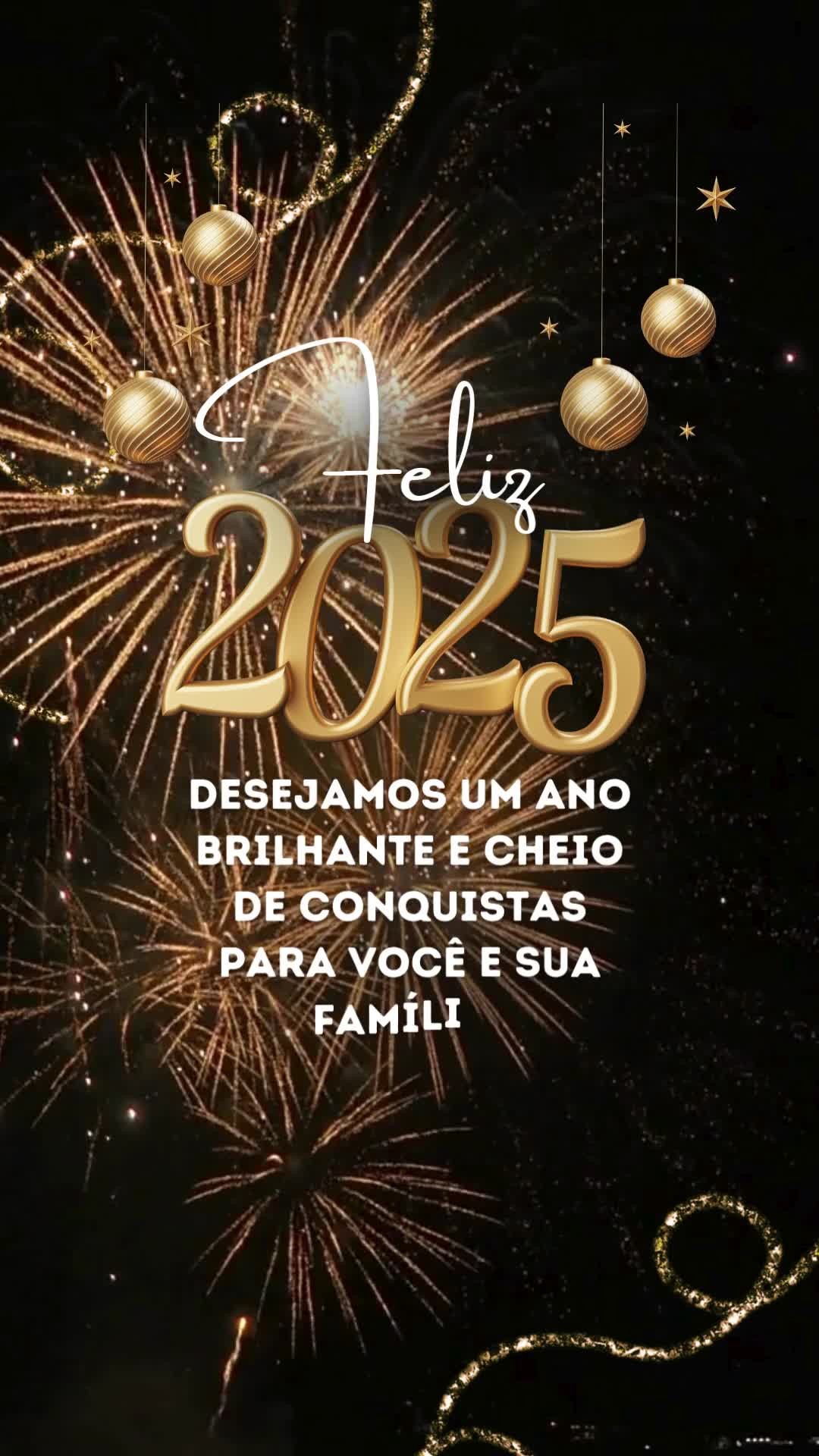🎉✨ Que 2025 traga brilho, sucesso e grandes conquistas para todos nós! A HR PRO agradece pela parceria e deseja um Ano Novo cheio de prosperidade e realizações! 🧼🌟
#elite #professional #higienesaude #higieneprofissional #toalhainterfolhada #toalhadepapel #hrprofessional #hrpro