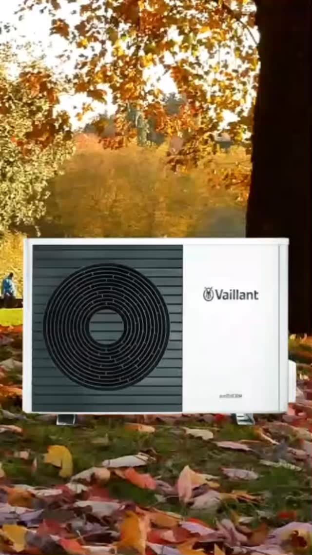 The winter has historically been the busiest time of year for central heating installations, but with 10 @vaillant.uk AroTherm Plus systems due for installation over the course of July, we are bucking that trend! #NetZero #AroThermPlus #MasterTech Hugely exciting times for us as we look to reinvent the customer experience wheel within the renewable heating sector.