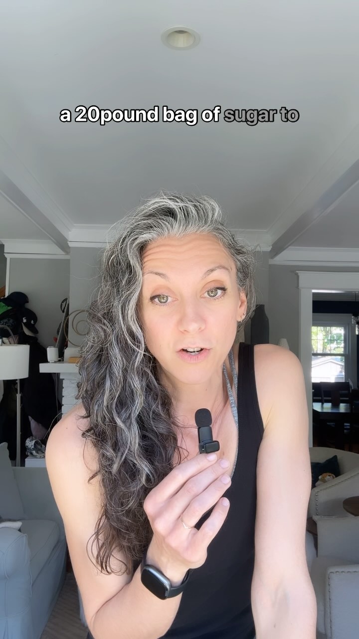 “I’d break my back trying” 😩
What if someone asked you to carry around a 20lb bag of sugar for 12 hours? 12 days? 5 YEARS?
⬆️ pick it up
⬇️ put it down
⬅️ hold it on your hip
➡️ stuff it into your elbow so you can use your hands
⬇️ put it down
⬆️ pick it up
You’d be like: “Um, no”
But guess WHAT? This is exactly what we mamas do…ALL. DAY. LONG. We carry around our 15-20-25-pound (wiggly!!) kids for hours each day.
And then wonder…why do our bodies hurt so much?
But then?
We bury the hip, shoulder & back pain. Stuff the embarrassment of leaking when we move too fast.
And call it our fate: “It’s just what we do as moms.”
Actually?
NO.
It doesn’t have to be your fate (if you don’t want it to be)
There are easier ways to carry kids…(or bags of sugar)…so the back/neck/shoulders don’t hurt.
There are ways to strengthen the body so being a mom isn’t so much work.
And no, it DOESN’T involve:
> thousands of kegels
> planking for days
> hours working out
What does it involve? A decision.
Period.
A decision that it’s finally time to do something different to grow stronger.
(along with the baby)
So…
✴️ Ready to set yourself up for a better postpartum in pregnancy?
✴️ Done wishing mom life were easier?
✴️ Yes?
OK.
We’ve got just the thing for you.
PREGNANT? ➡️ Comment FLOURISH and we’ll send you the link to our pregnancy strength membership, Expecting to Flourish. Join us for a week free! 🌸
POSTPARTUM? ➡️ Comment RESTORE and you’ll get the link to join us in our Postpartum Repair & Restore membership where moms are getting stronger and closing their DR by the day. 🙌🏼
Before you know it, you’ll be the strongest mom in your friend group. 🔥 Let’s do this!!
#pregnancyworkout #pregnancyworkouts #pregnancystrengthtraining #momstrong #fitmomlife #fitmomstrongmom #fitmomjourney #pregnancy #postpartumbody #postpartumfitness