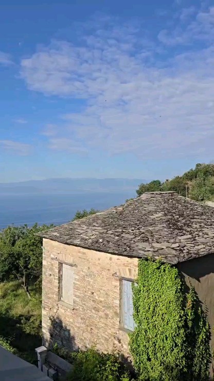 🌿🌞 Hiking & Yoga Retreat in Beautiful Pelion! 🌞🌿
.
October 27th - November 2nd
.
Get ready for 6 nights of blissful adventure and relaxation in one of Greece's most enchanting regions. Picture yourself staying in a gorgeous villa nestled in the serene landscapes of Pelion, waking up to breathtaking views, and embracing each day with guided hikes, yoga sessions, and delicious, nourishing meals. 🍃✨
.
🌟 What's Included? 🌟
.
🛏️ 6 nights in a stunning villa
🍽️ 3 meals a day—Breakfast, Lunch & Dinner—featuring fresh, local ingredients and dinner with a curated selection of local wines
🚐 Private return transfer from Athens or Volos airport (dedicated pickup and drop-off time & location)
🥾 4 guided hikes through lush forests, ancient paths, and charming villages
🏖️ Day trips to the beach & nearby villages—explore, unwind, and connect with nature
🧘 2 yoga classes daily—start and end your day with mindful movement and meditation
💆 Massage treatments to rejuvenate your body and soul
.
Whether you're a seasoned yogi, a nature enthusiast, or just in need of a well-deserved break, this retreat is designed to recharge your spirit and refresh your senses. 🌺🧘♂️
.
Spaces are limited, so don’t miss this chance to explore, relax, and connect in the magical landscapes of Pelion. 💚
📩 DM me for more details and to book your spot!
#Nefelinine #hikingandyogaadventures #hikingholiday #PelionRetreat #YogaAndHiking #yogawithaview #yogagreece #hikinggreece #pelion #pelionhiking #MindfulTravel #ExploreGreece #NatureLovers #WellnessRetreat #YogaInNature #TravelInspiration #AdventureAwaits #autumnretreat #yogaretreat
#authenticgreece #movementasmedicine #bluezoneslife