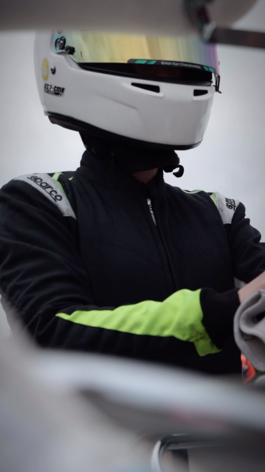 PF International Rd 3, 1st & 2nd June 🏆
I feel like all the hard work might be starting to pay off 😊
Race report coming soon!
Thanks to:
@onpoint.media.design
@mdlmotorsport.co.uk
#reels #reelitfeelit #slowmotion #kartingtime #kartinglife #kartingmania #kartingemotionandpassion #iame #iamex30
#kartingworld #kartingmotionandpassion #teamwork #kartingworld #motorsport #outmotorsportuk #pfi #britishgtchampionship
#britishkartchampionship