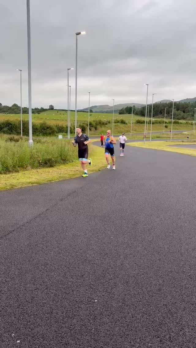 Fab Friday vibes with a cheeky GTC vs PTC Duathlon showdown at the cycle park! 🔥🚴♂️🏃♀️ Part of the epic Super Series — who took the crown this time? 👑