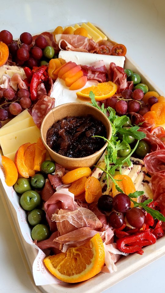 #grazing #grazingplatter #catering
