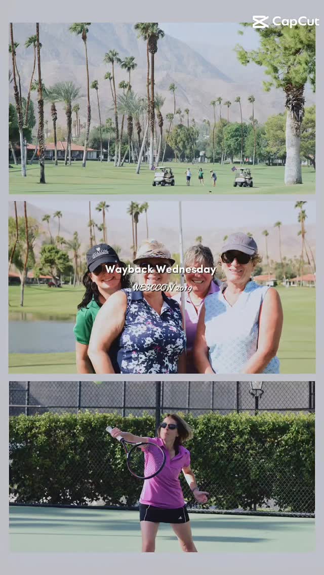 #waybackwednesday #wesccon2019
Register for WESCCON 2025! Link in bio