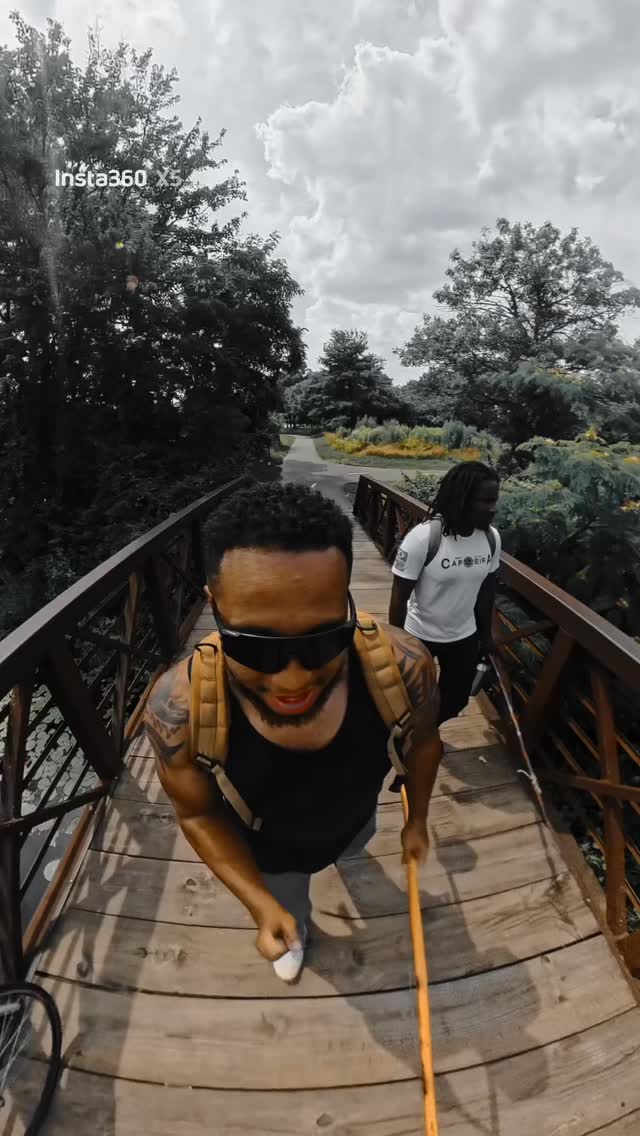 Caminhadas e treinamento ontem com @aranha_capoeiramales 💪🏼😎🌲
#peixeboicapoeira #mestrecurisco #mestreluabranca #capoeiramalês #malês #fyp #fypシ #capoeiramalesdmv #capoeiramalesdc #capoeiranotiktok