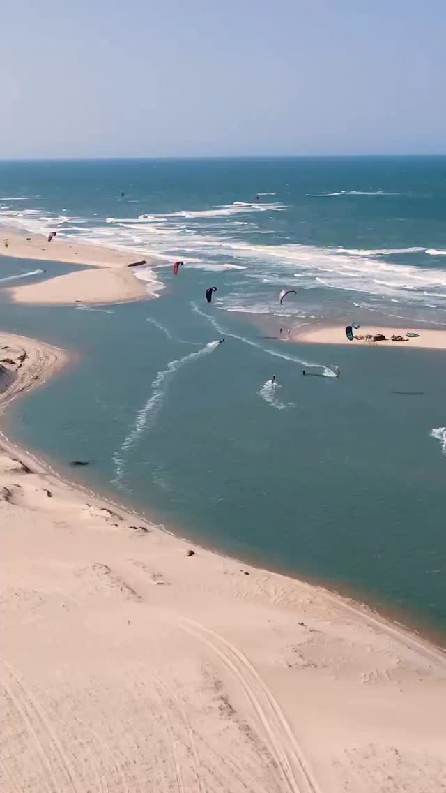 Venha viver essa experiência inesquecível com a kiteclasstaiba! 🤩🏄🏻♂️🌊
Não existe idade certa para começar explorar esse esporte que conquista corações.
Nossas aulas acontecem na incrível Lagoa do kite, em Taiba-ce - Cenário perfeito para aprender com segurança e diversão.
Entre em contato:
@kiteclasstaiba
(85)99110-5628
www.kiteclasstaiba.com.br
🎥 @betinhorosafilmes
#kitesurf #aulasdekitesurf #kiteclasstaiba #kitesurftaíba #kitesurftaiba #kitewave #kiteschool #aulasdekitesurf #aulasdekite #kiteworld #kite