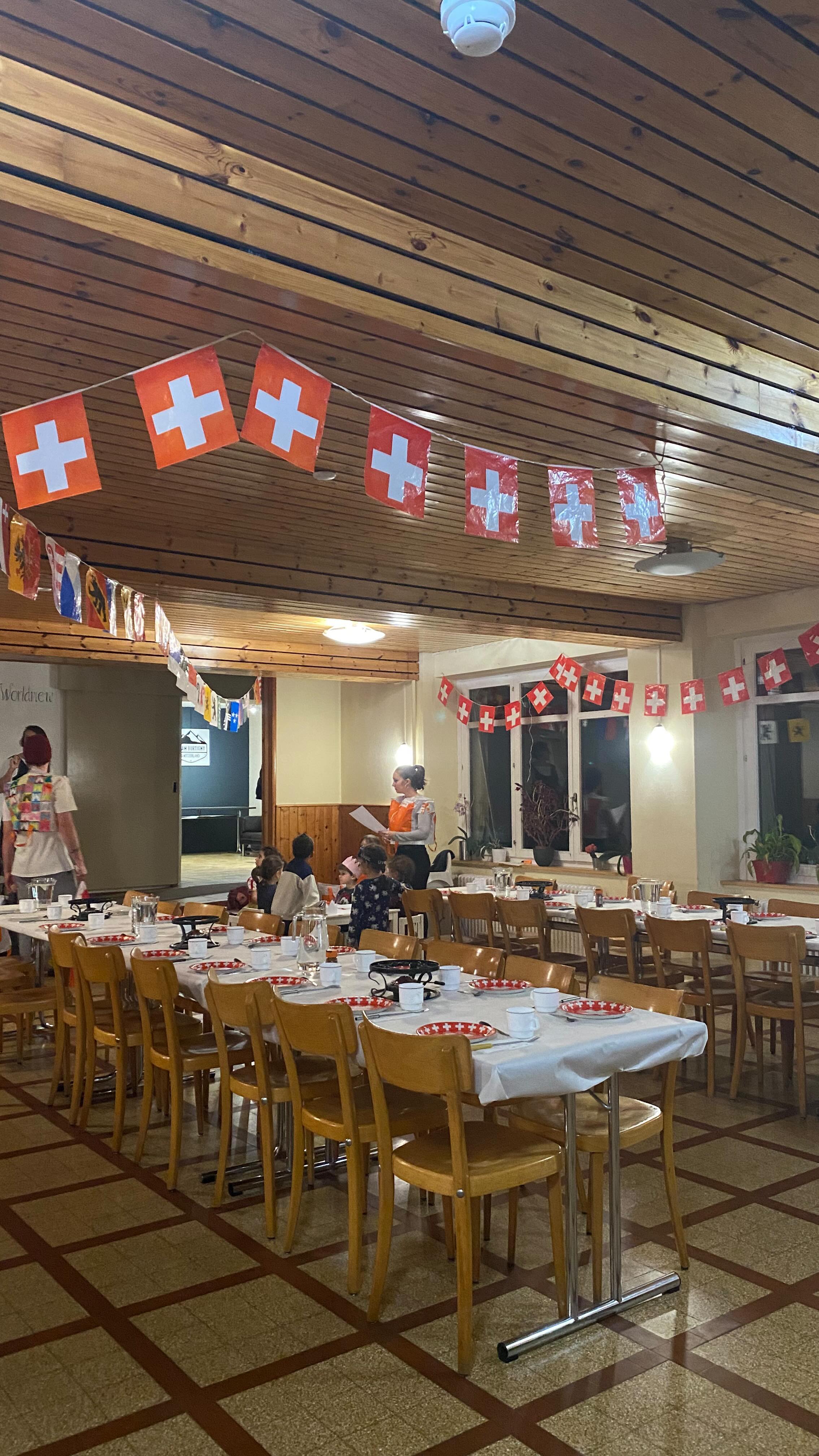 WHAT’S BEEN HAPPENING IN YWAM BURTIGNY? ⠀
⠀
Hello IG friends!⠀
⠀
Hope you are doing well! It’s been a while since we shared what’s happening YWAM Burtigny with you. Since a lot has happened, we are doing a series of posts over the next few weeks to share a glimpse of what life has been like since September 2023. ⠀
⠀
We begin this series with the news that there’s a bilingual DTS currently running here in YWAM Burtigny. There are 12 students from Mongolia, France, USA, and Switzerland respectively. It’s been amazing to see how God is at work changing, growing and maturing them over the last 10 weeks! They have been an amazing addition to our community adding lots of joy, laughter and blessings.⠀
⠀
Bonjour amis IG !⠀
⠀
J’espère que vous allez bien ! Cela fait un moment que nous n’avons pas partagé avec vous ce qui se passe à JEM Burtigny. Comme il s’est passé beaucoup de choses, nous allons faire une série de posts au cours des prochaines semaines pour partager un aperçu de ce que la vie a été depuis septembre 2023. ⠀
⠀
Nous commençons cette série en vous informant qu’une EFD bilingue est actuellement en cours ici à JEM Burtigny. Il y a 12 étudiants venant respectivement de Mongolie, de France, des Etats-Unis et de Suisse. C’est incroyable de voir comment Dieu est à l’œuvre pour les changer, les faire grandir et les faire mûrir au cours des 10 dernières semaines ! Ils ont été un ajout extraordinaire à notre communauté, apportant beaucoup de joie, de rires et de bénédictions.⠀