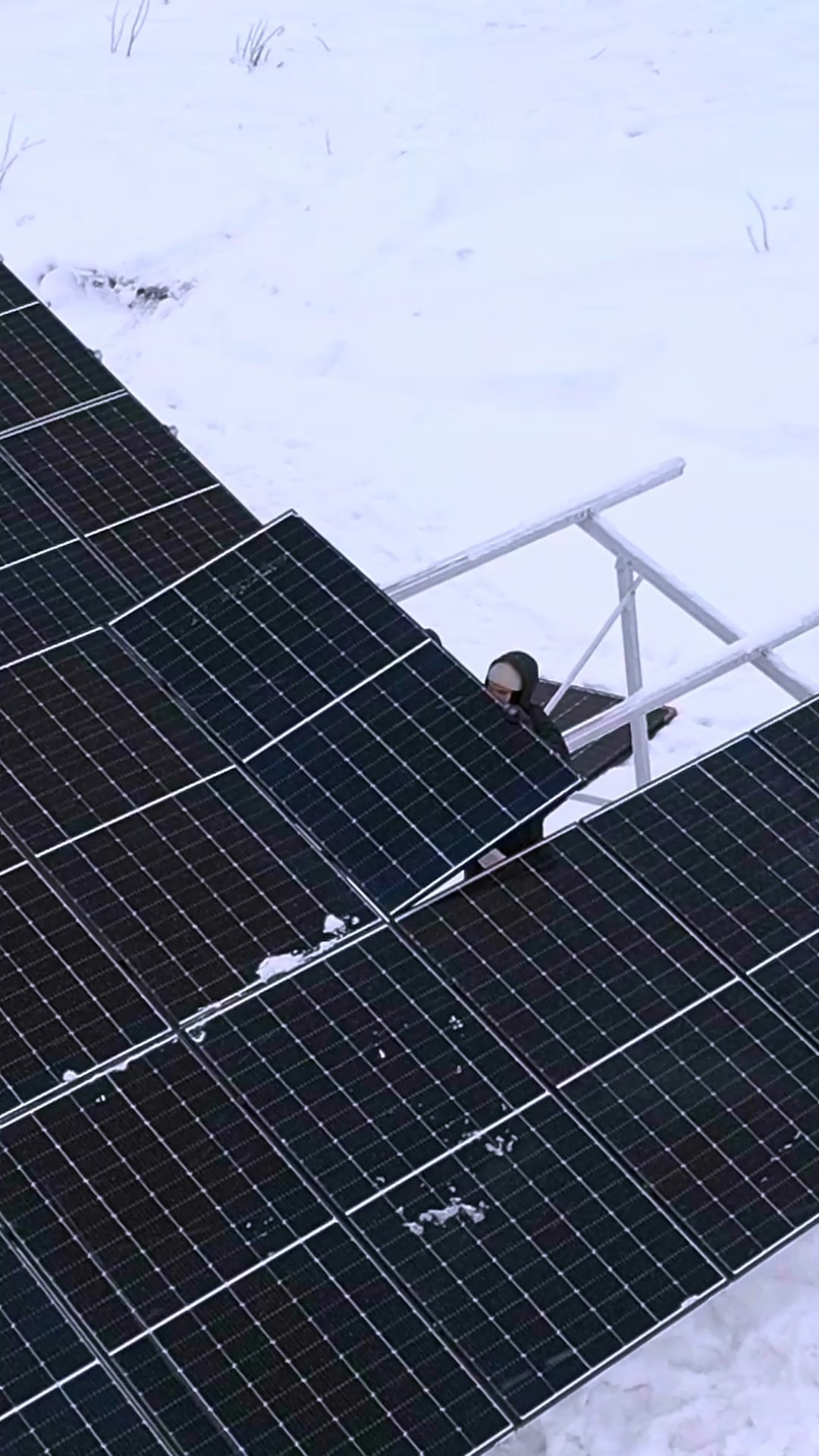 🧑🔧🎥
👉 www.olkivisual.fi
#aurinkopaneelit #olkivisual #videokuvaus #videotuotanto #mainostoimisto #digitoimisto #oulu