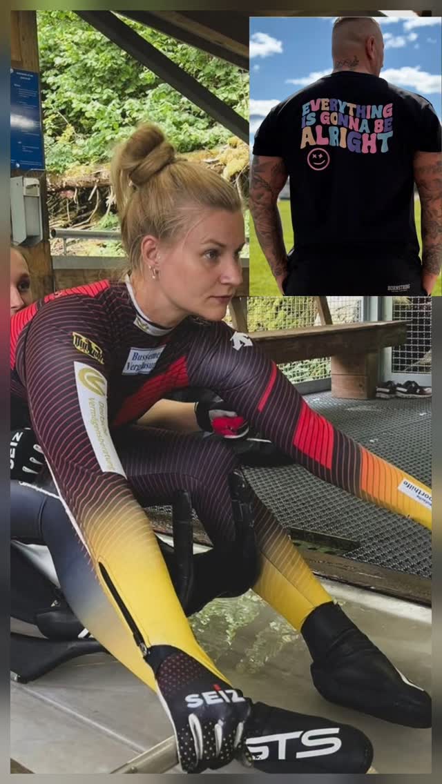 Unsere Wintersportler geben auch im Sommer Vollgas, denn echte Champions werden in der Off Season gemacht.
@dajanaeitberger
@kevin_kuske
#training #trainingneverstops #wintersport