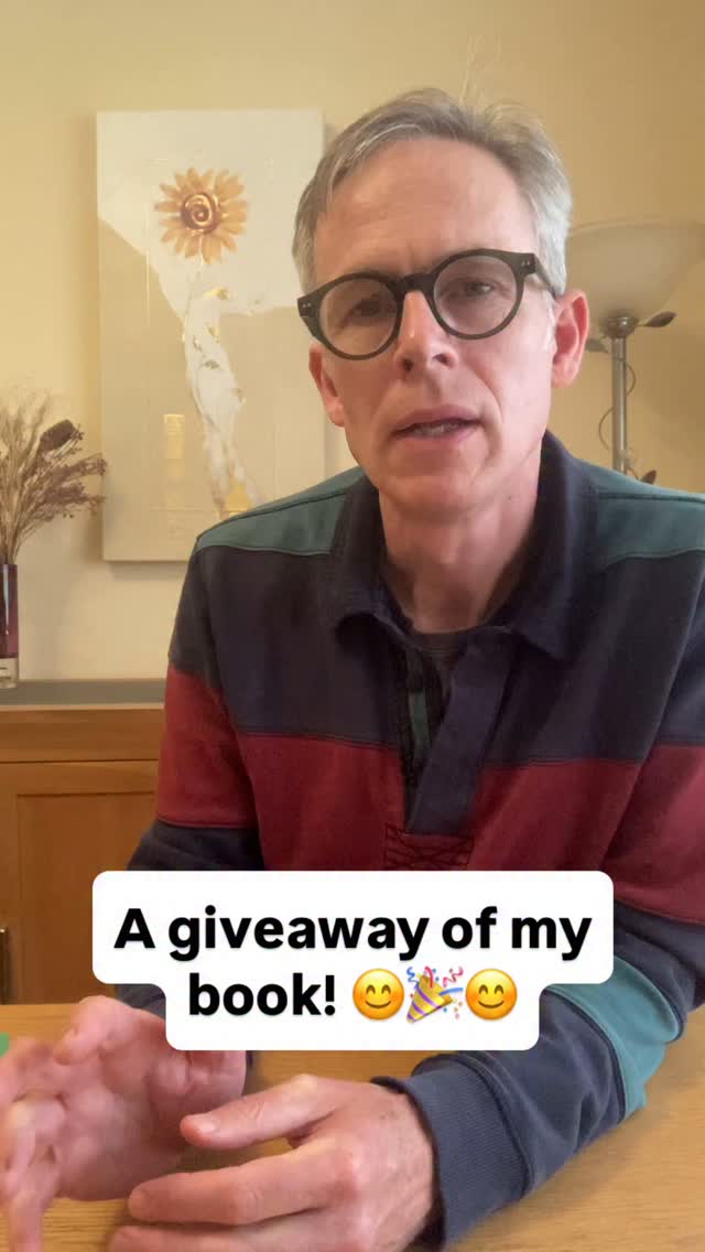 I’ve received 3 author copies of the audiobook for Your Worry Makes Sense and I’d be delighted to give them away! I’d also love to hear what your top tips are for mental health, and what your questions are that you’d like answered - and even better will be if we start having a go at answering each other’s questions!
Making a difference in mental health involves a conversation, and we can all learn from each other! I’m looking forward to hearing what you have to say! 😊🎉😊
And if you don’t win a copy, it is available worldwide as an audiobook now, and the print version has recently reached Australia! Links are in my bio! 😊
#giveaway #anxiety #worry #yourworrymakessense #mentalhealth #doctor #gp #mentalhealthawareness #mentalhealthmatters #anxietyrelief #burnout #burnoutrecovery