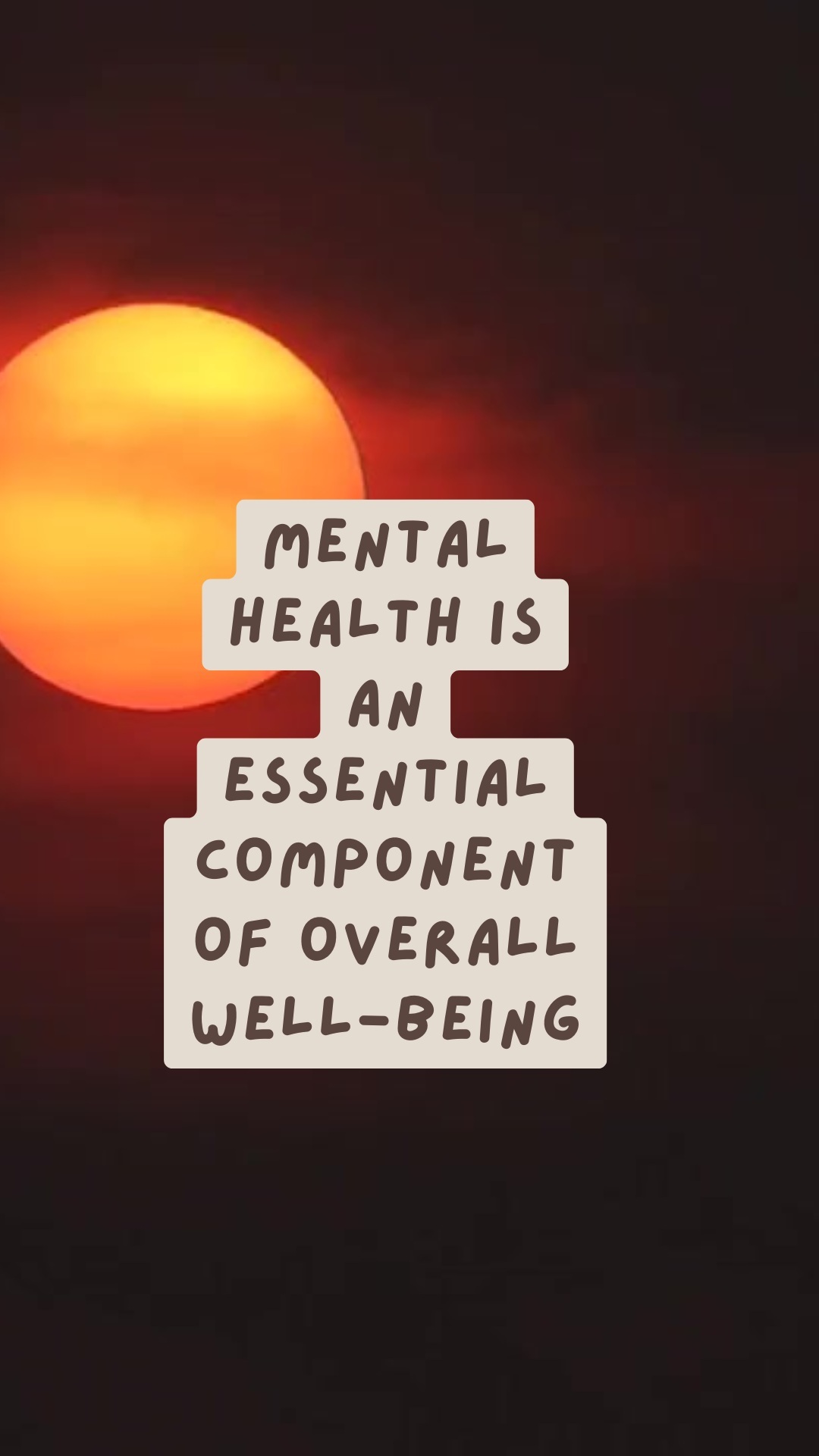 10 October is World Mental Health Day
Mental health is an essential component of overall well-being, and promoting mental health awareness is crucial for fostering supportive and inclusive communities.
Anyone, anywhere, can be affected by mental health issues, whether it’s their own or that of a stranger, neighbour, friend, or a loved one.
Let's take care of each and take care of yourself.
If you need help or to talk to someone (UK or Rwanda) our website has links to organisation that can help.
https://www.nkwihoreze.org/get-help-now
#WorldMentalHealthDay #WMHD2024
#nkwihorezeproject #artsforresilience #childrensmentalhealth #trauma #intergenerationaltrauma #childrensrights
#ucl