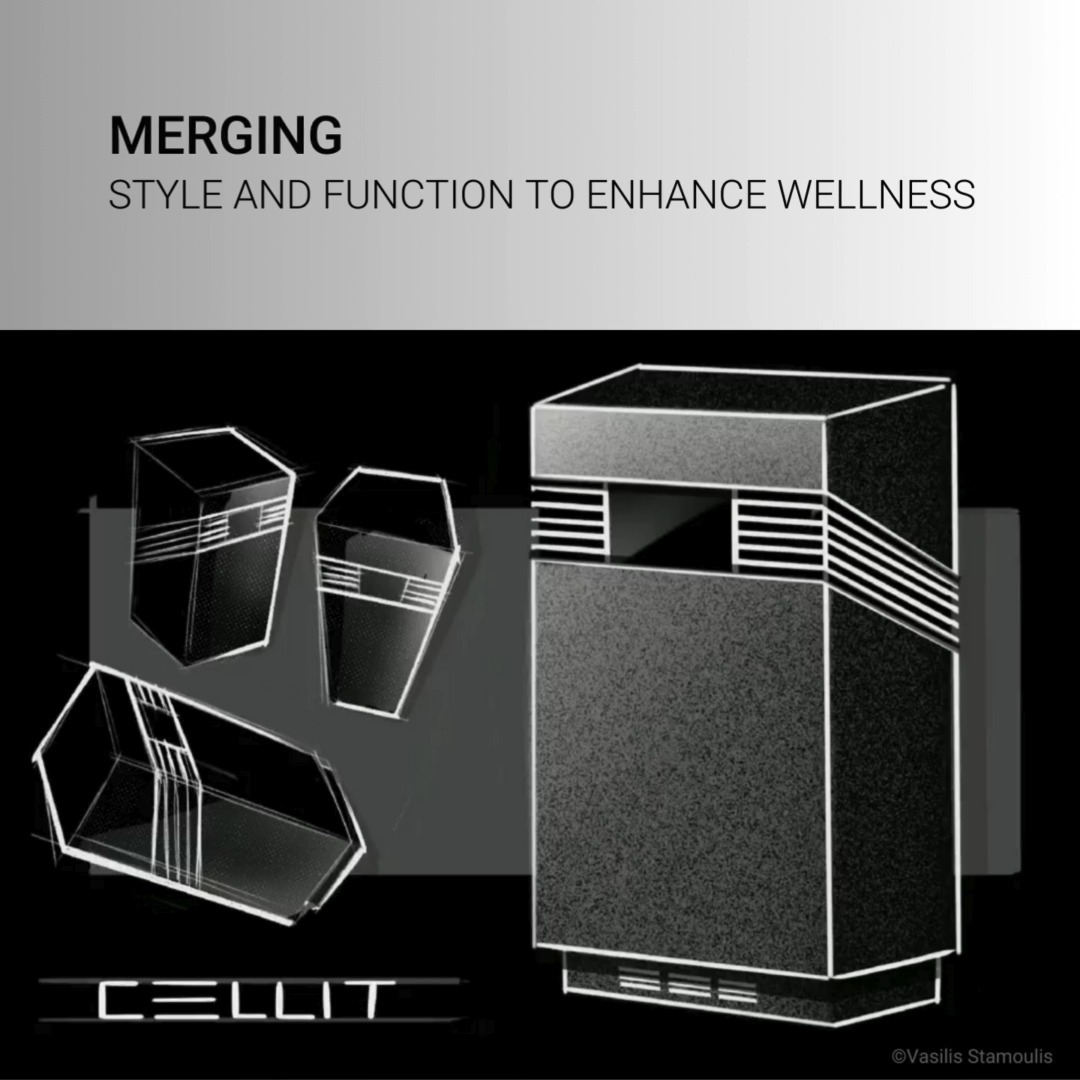 ◾The journey of #cellit
◾ Where style meets function to enhance wellness.
◾ From holistic design to exceptional engineering, we ensure an unparalleled user experience. Watch as we bring prototypes to life with precision, validate software functionality, and refine the user interface for maximum usability. Join us in making Hypoxia training accessible to all. 🌐
👉 Discover more: https://www.ihht-cellit.com
#wellnessjourney #holisticdesign #precisionengineering #userinterface #TechInHealth #TechWellness