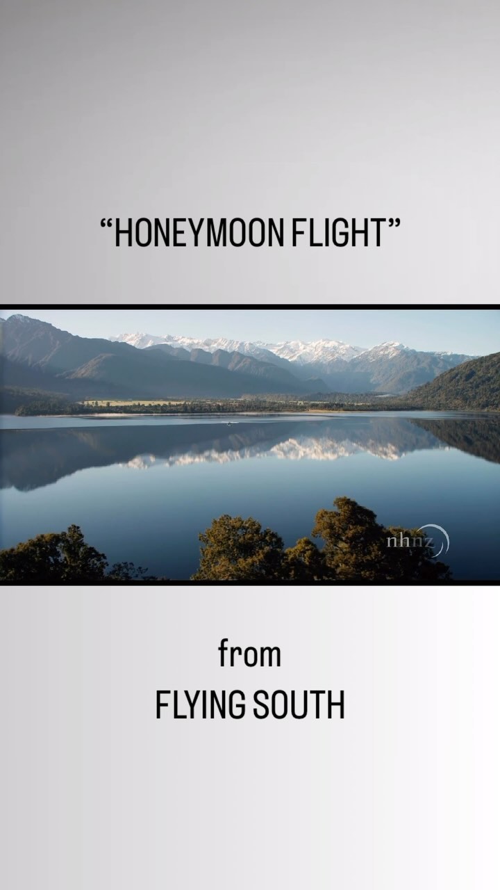 As the fate of US democracy unfolds tomorrow, the Romanian contemporary music ensemble TimbrIS will premiere my chamber work TE WAIPOUNAMU (The Waters of Greenstone) as part of SONIMAGICON, curated by @meridianfestival . I recently adapted the 6-movement suite from my score for FLYING SOUTH - an epic nature doc produced by @nhnzworldwide and recorded with @christchurchsymphonyorchestra . This clip is from the film. Nothing to do with politics, but everything to do with lush scenery and music if needed. Huge thanks to @izabela_vieriu for asking me to do this!
.
.
.
#music #chambermusic #romania #newzealand #premiere #november5