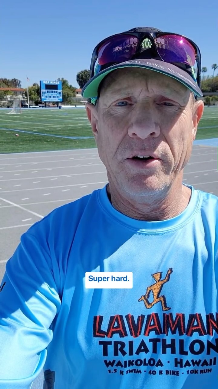 Track days!! They’re hard, but NECESSARY
#trackworkout #tricoach #triathlete #triathlon #triathlontraining #triathletes #wiisecoaching