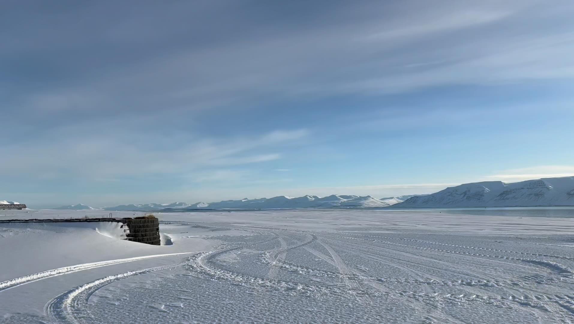 Thursday April 4th at 19:30 (7:30pm) 🌟