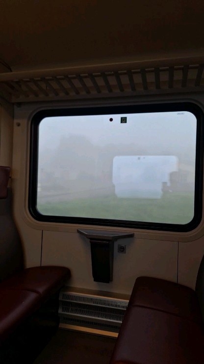 Meidän pieni matkamme Viroon