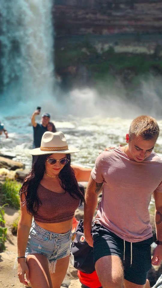 🌊The Land of 10 thousand lakes.. have you been to Minnesota??!
It did not disappoint.
Give me the water and I'm one happy woman!
💻I love that I have the freedom to work remotely & also plan trips for others!
⁉️What destination is on your bucket list
👇I'm curating group travel trips select dates this year! Comment TRIPS to learn more!
#travelmoments #minnesotalife #minnesota #remoteworking #grouptravel #nomadlife