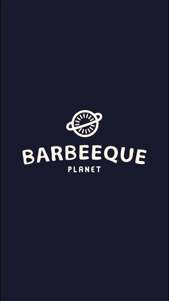COMPANY NAME: BBQ Planet
BUSINESS: Korean BBQ buffet serving unlimited quality meats & sides
BRAND CATEGORY: Food & Beverage
SERVICES: Logo Design, Brand Identity, Graphics & Digital Design
BOOK your project 👉 www.tentenstudio.au
📧: hello@tentenstudio.au
#branding #graphic #graphicdesign #designer #brandidentity #brand #logo #logodesigner #illustration #adobe #illustration #design #project #graphic #graphicdesigner #business #restaurant #food #socialmedia