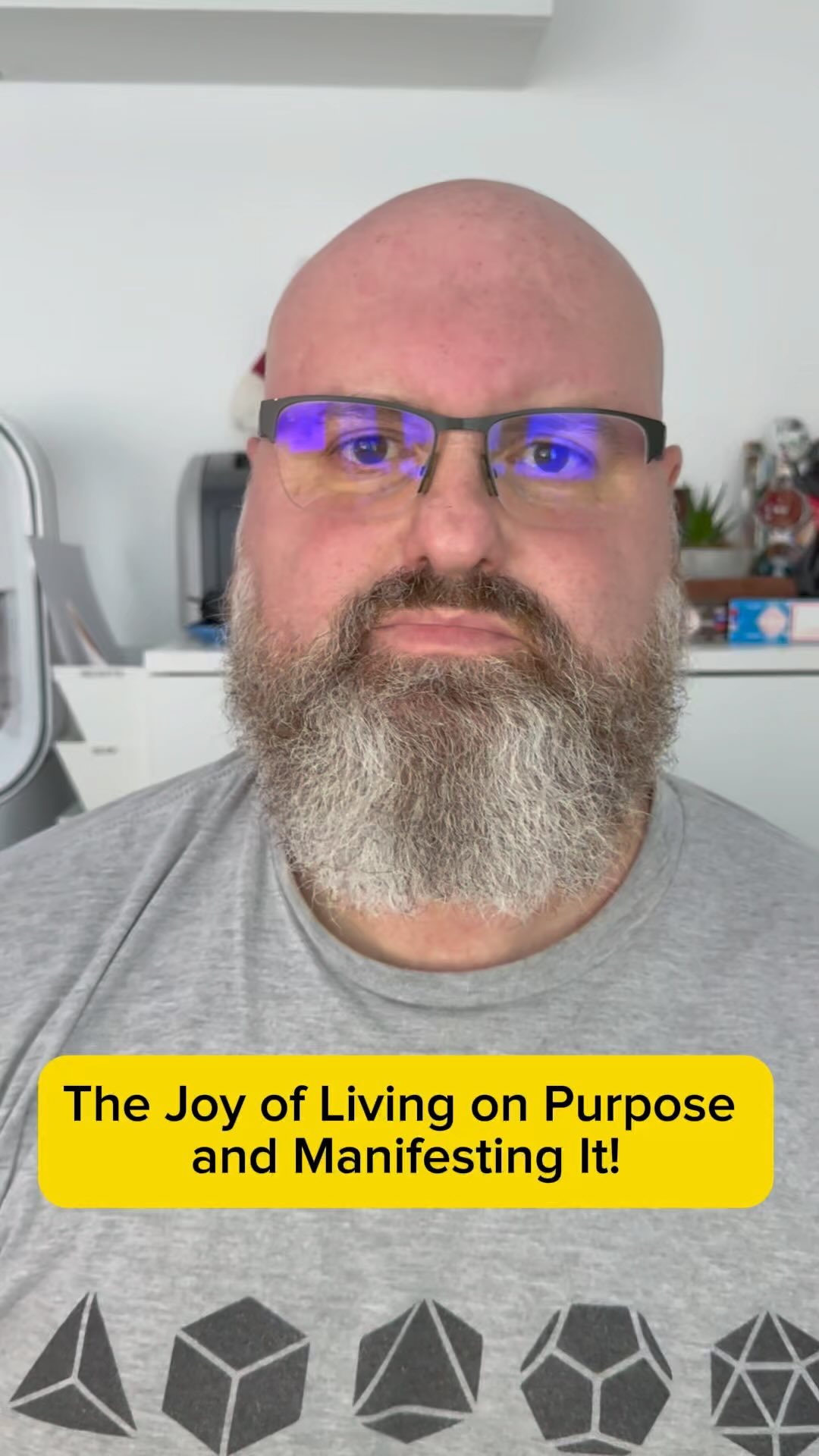 The joy of living on purpose and manifesting it! #manifestation #transpersonalcoaching #purpose