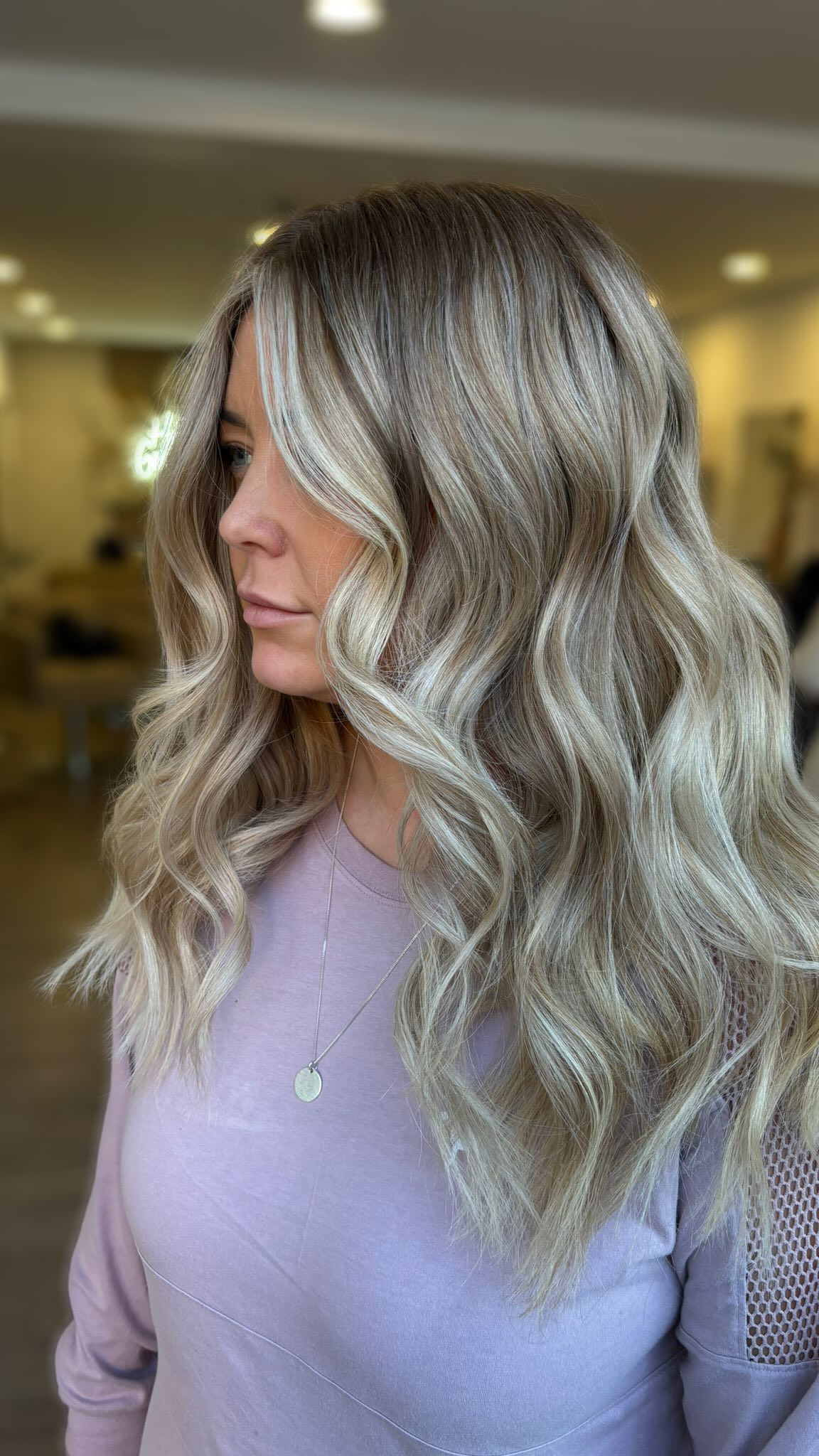 ORIGINAL MINERALS
Today we had @originalmineral_uk in the salon showcasing their amazing colour range 🤩 and some gorgeous models to use it on!
#blendsalon #blendsalonderby #originalmineralsuk #originalmineralsaustralia