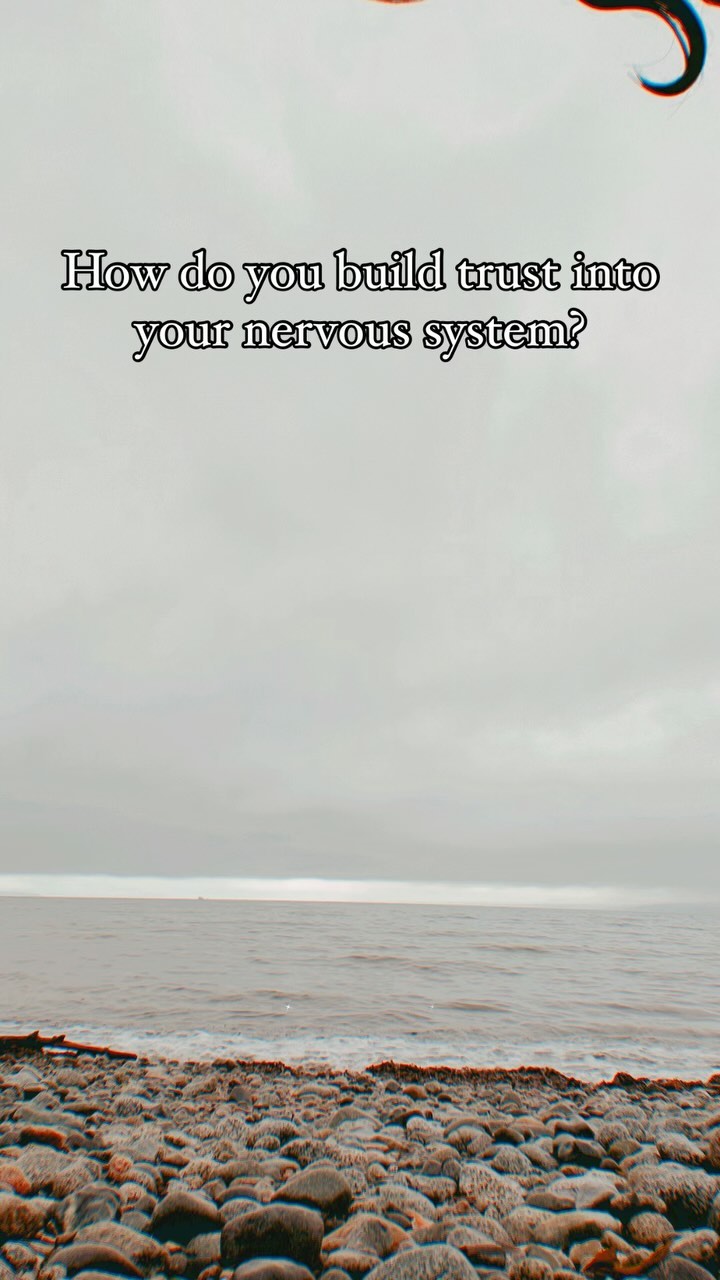 It’s still a challenge for me to breathe deeply into moments. Slowing down is hard…. My nervous system revs to keep me safe, even when I am in moments of peace. So it’s the little patterns and routines. Bring in the healing ocean and staying in the moment. Hearing the birds and the waves and my heartbeat….#registeredclinicalcounsellor #handstoheart #polyvagaltheoryintherapy #traumawisdom #medicaltrauma #scarsarebeautful #truamahealing