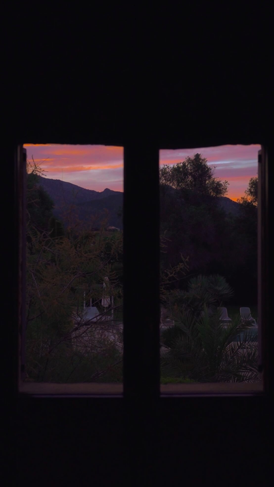 (sound on for the natural soundscape) POV you wake up in a haven of compassion and tranquility in Mallorca, Spain. Nothing fills up my cup more than seeing animals experience peace, love, and freedom. Where they wake up to the birds singing and fall asleep to the symphony of crickets and cicadas at night.
What a gem @villa.vegana is. A breath of fresh air for the animals and people 🫶
#villavegana #spain #mallorca #vegan #untileverycageisempty