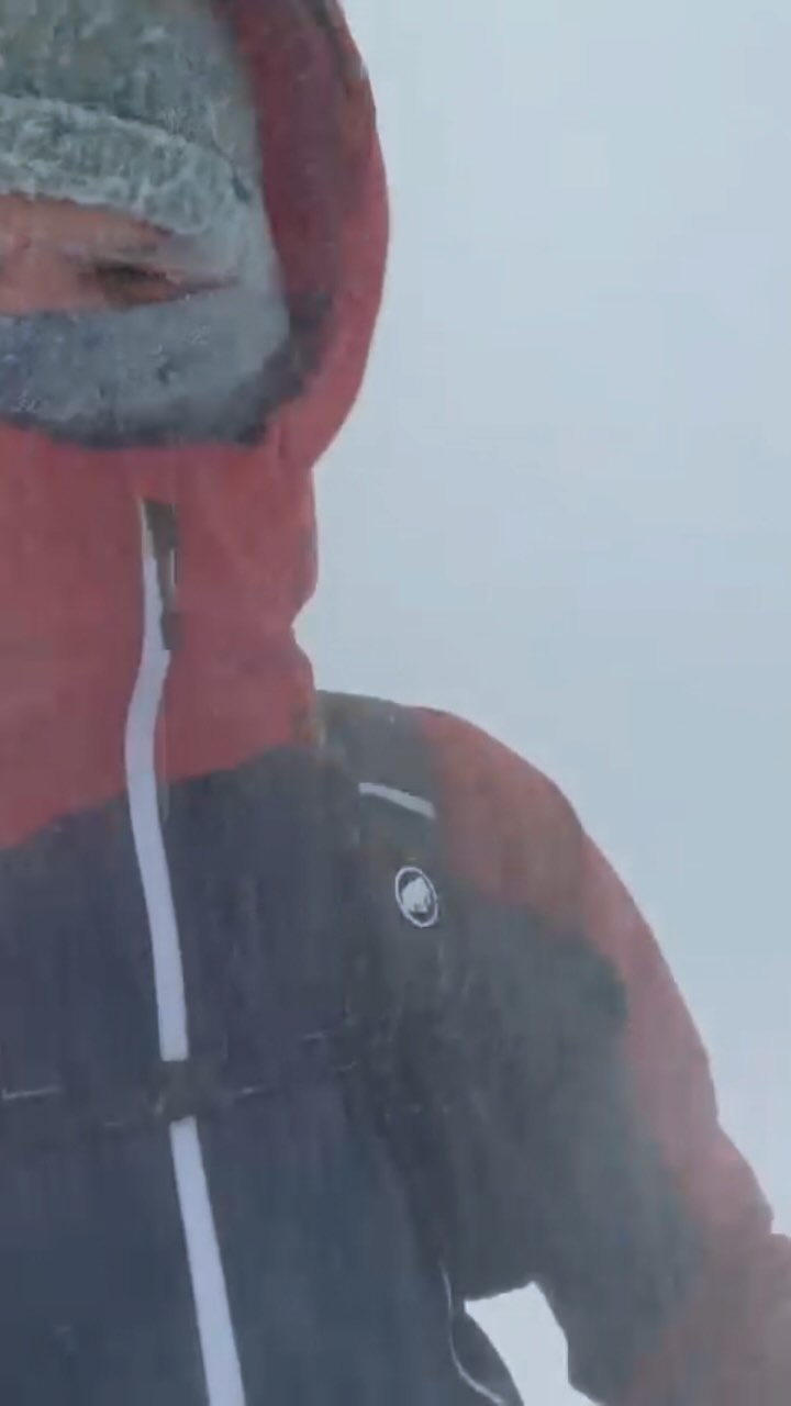 Heute Freitag der 13.09 - keine optimalen Bedingungen