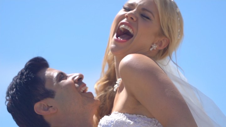 Laura and Adam's Salt Creek Beach wedding Sneak Peak Romantics 🎥❤️
At a beautiful beach location in southern california. Filmed by The Vision Field Wedding Videography
#weddingvideography #weddingvideographer #losangelesweddingvideographer #caliwedding #socalwedding #socalweddingideas #socalweddings #californiabeachwedding #saltcreekbeach #saltcreekbeachweddings #weddingromance #sneakpeak #oceanlove #weddinginspiration #socalweddingvideographer #socal #california