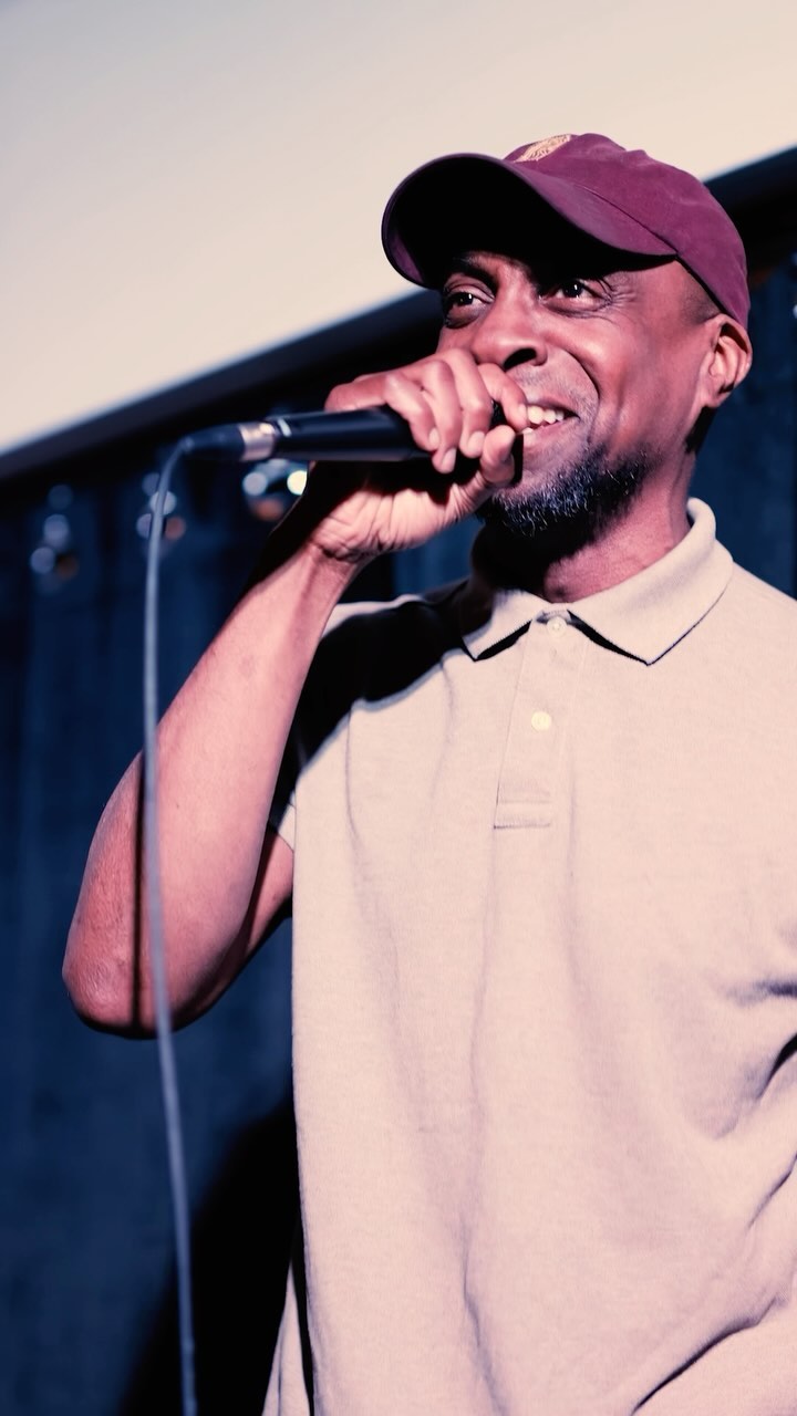 Quick recap video from 5/4/24 featuring @printmatic @detox614 @fastindemand @8ch2owins @theinvinciblebench @mcsevenstar @faybn & more at @catalyst_hh
#hiphop