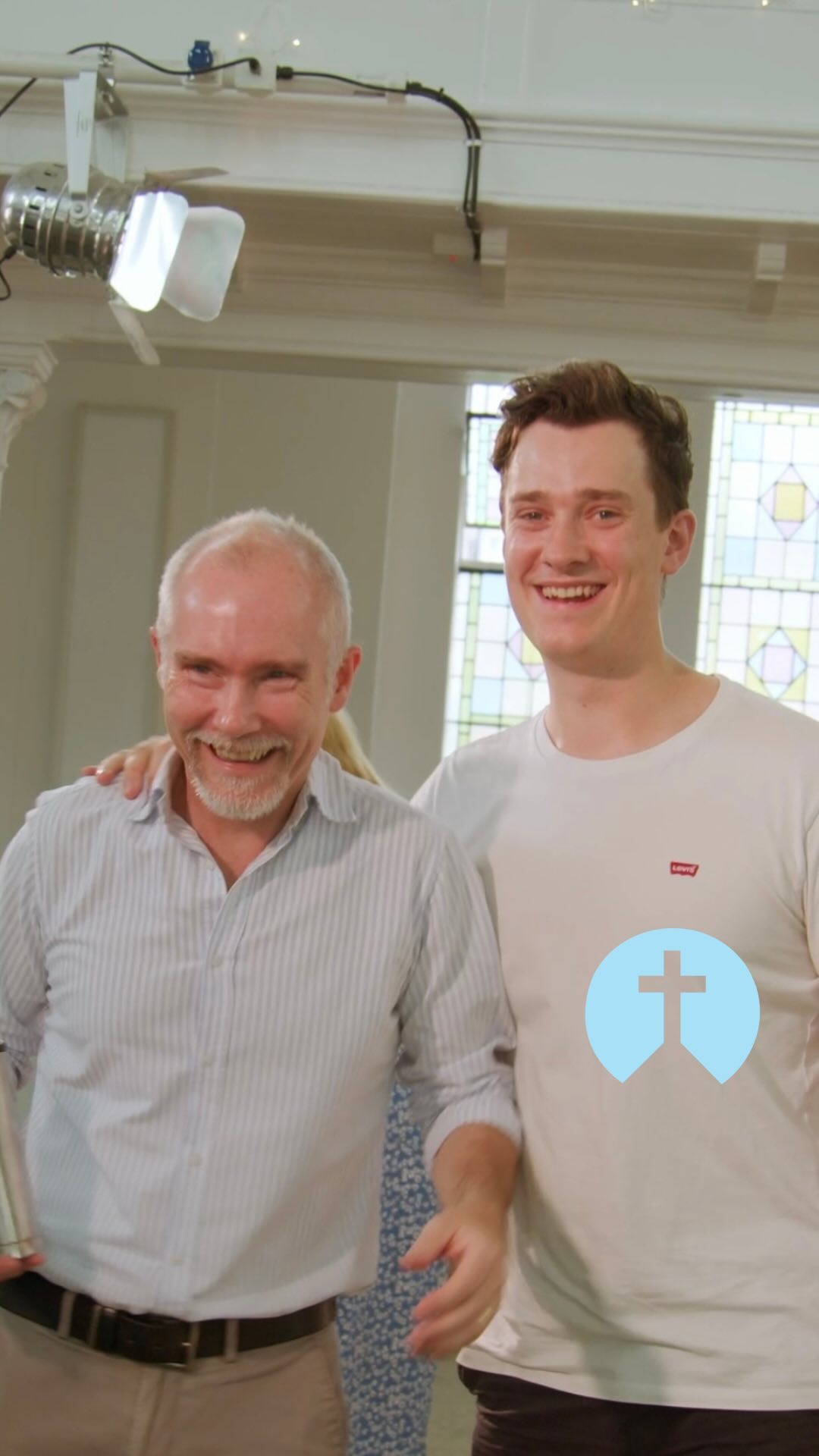 Come and join us in celebrating fathers this Sunday as we celebrate our Father in Heaven 🙌🏼