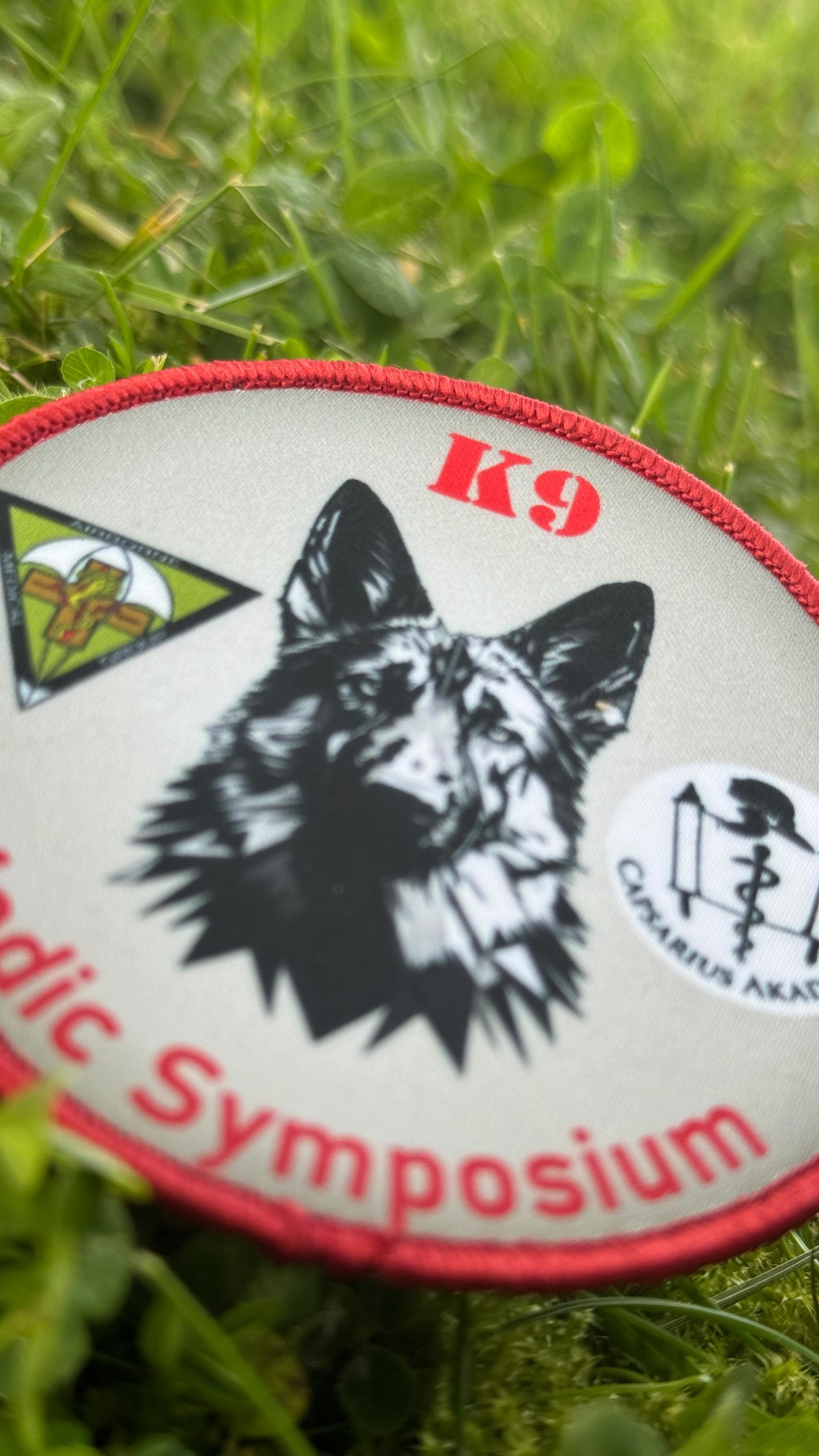 Nach einem erfolgreichem Seminarwochenende haben wir am Montag und Dienstag das K9 Medic Symposium in Aerzen besucht.
Wir konnten neue Kontakte knüpfen und neue Erkenntnisse gewinnen. Die Idee der medizinischen Notversorgung beim Diensthund könnte ein Thema für einen Gastreferenten in unserem Seminarkalender 2025 werden.
Bleibt gesund!
Euer Burli-K9 Team
#ufpro #ufprogear #policedog #k9 #k9medic #team #dog #symposium