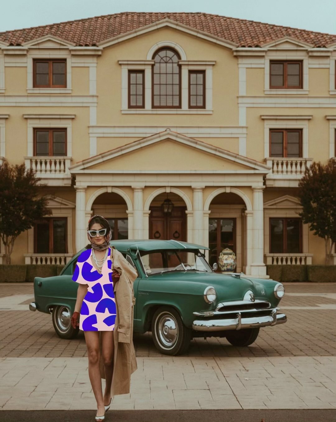 off to the Weekend
*new Pattern online*
📸@lance-reis unsplash
#pattern #patterndesigner #patternmaking #patternforfashion #design #printdesign #artdirection #fashion #designlovers